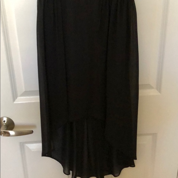 Forever21 high low shift dress - Picture 4 of 5